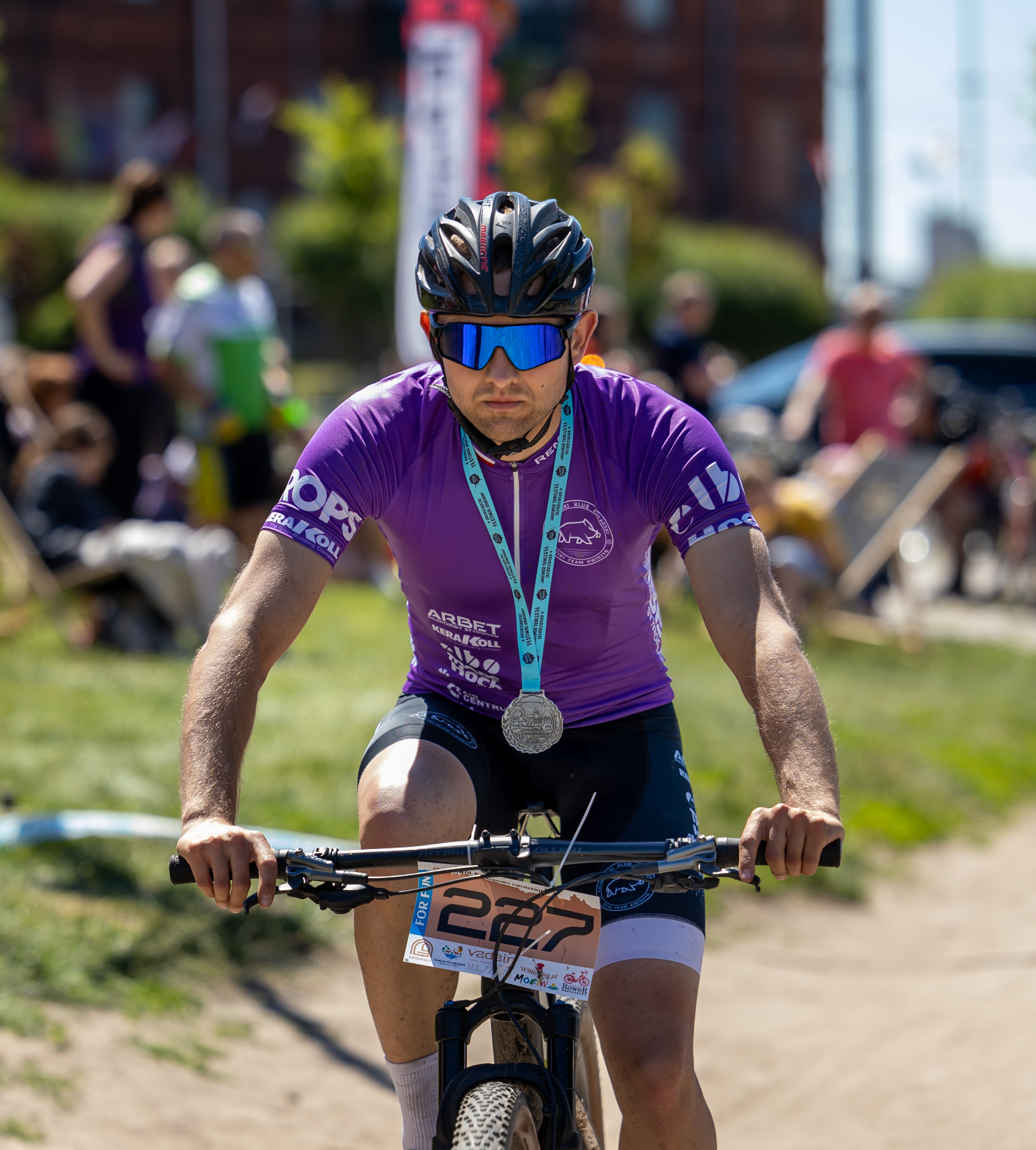 Grudziądzki Festiwal Rowerowy 05.06.2022 317